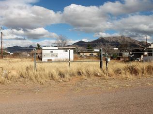 5124 Nike Ave, Las Cruces, NM 88011