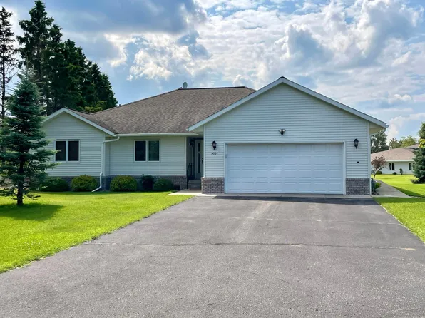 3001 Blue Spruce Ln NW, Bemidji, MN 56601