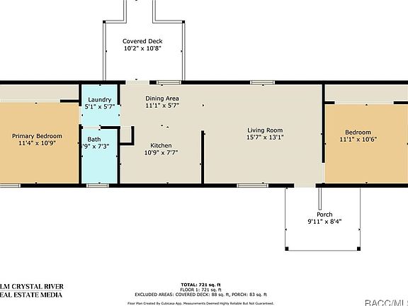 4th image of 8156 W Fairoak Ct