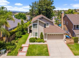 27555 Chantada, Mission Viejo, CA 92692