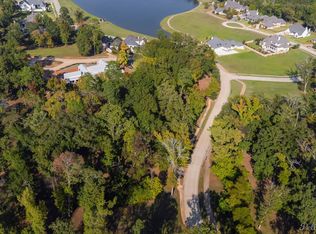 0 Railsback Rdg, Shreveport, LA 71106