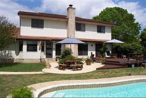 2nd image of 1902 ENCINO VALLEY DR