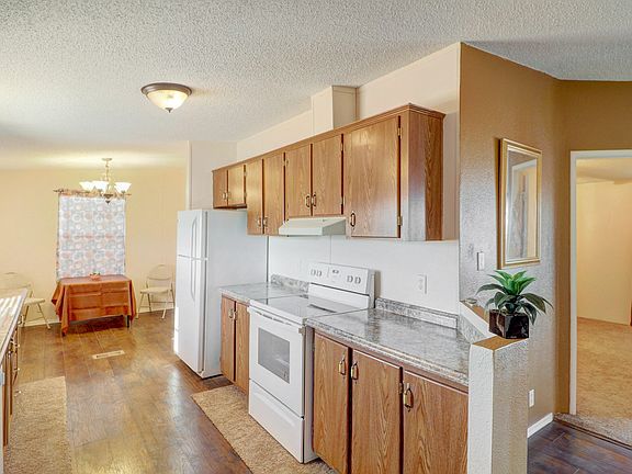 Wonderful kitchen