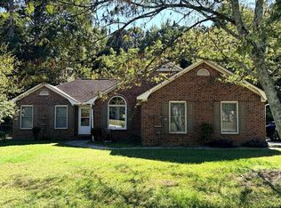 3165 Kim St, Dalzell, SC 29040