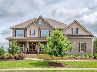 661 Zinnia Way, Tega Cay, SC 29708