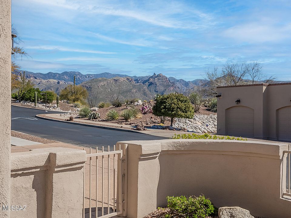 4507 N Sabino Mountain Dr, Tucson, AZ 85750 Zillow