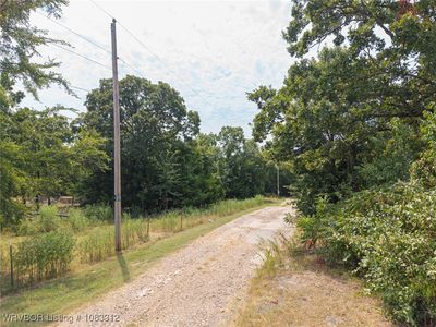 0 S 4624th Rd, Sallisaw, OK, 74955