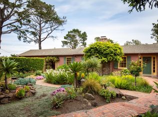 2 Copa Del Oro, Monterey, CA 93940