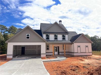 433 White Oak Way, Monroe, GA, 30655
