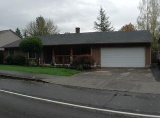5030 SE Chase Rd, Gresham, OR 97080