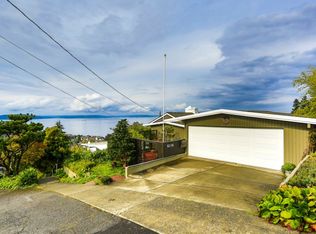 5238 SW Stevens St, Seattle, WA 98116