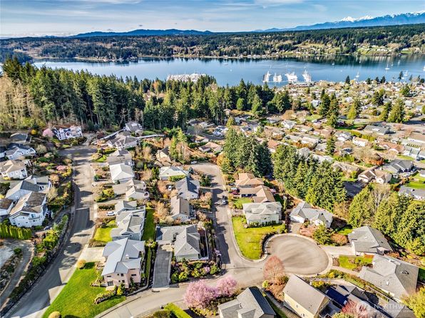 1287 NE Odin Court, Poulsbo, WA 98370