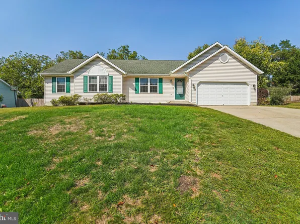 2824 Graybill Ct, New Windsor, MD 21776