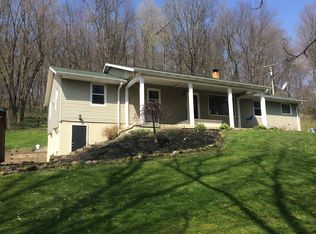 4640 Swigart Rd, Bellville, OH 44813