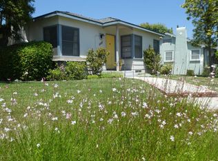 2065 Las Lunas St, Pasadena, CA 91107