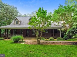 3161 Gosheff Ln, Gambrills, MD 21054