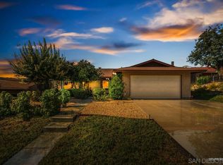 2563 Windmill View Rd, El Cajon, CA 92020