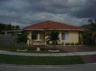 13791 SW 20th St, Miami, FL 33175