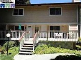 722 Kino Ct APT 3, Hayward, CA 94544