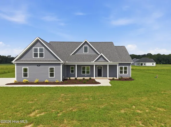 2756 Covent Drive, Farmville, NC 27828