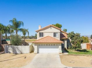 25141 Elan Dr, Hemet, CA 92544