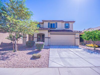 4089 W Federal Way, San Tan Valley, AZ, 85142