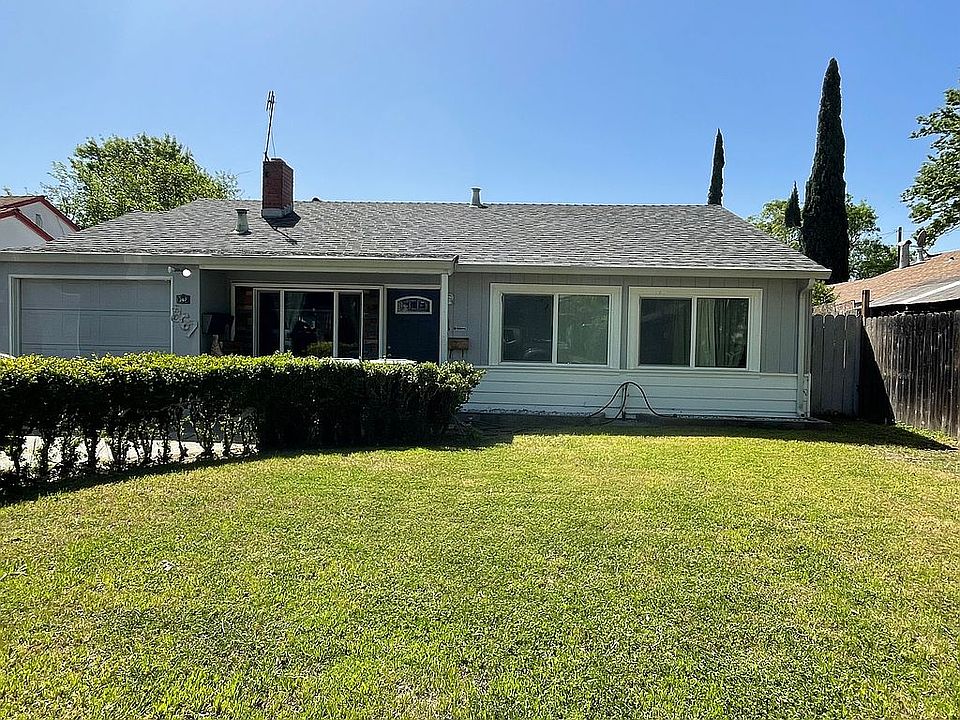 Front/ the House/new windows