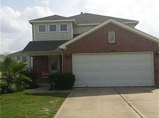 18006 Riata Crossing Dr, Cypress, TX 77433