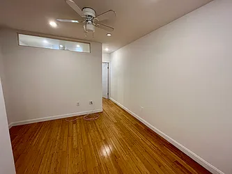 Rented by J Misrahi Realty Corp