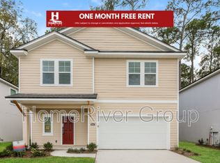 4996 Bramante Dr, Jacksonville, FL 32218