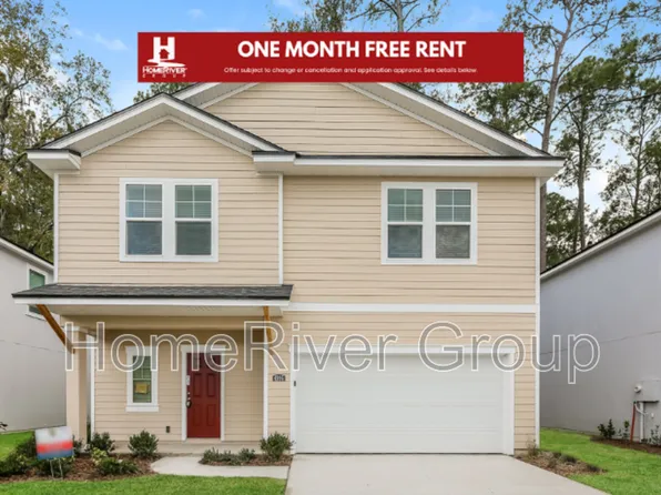 4996 Bramante Dr, Jacksonville, FL 32218