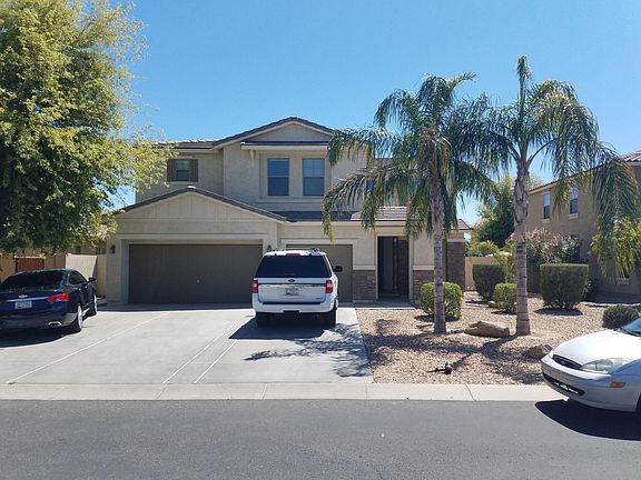 2nd image of 3393 E Zion Way
