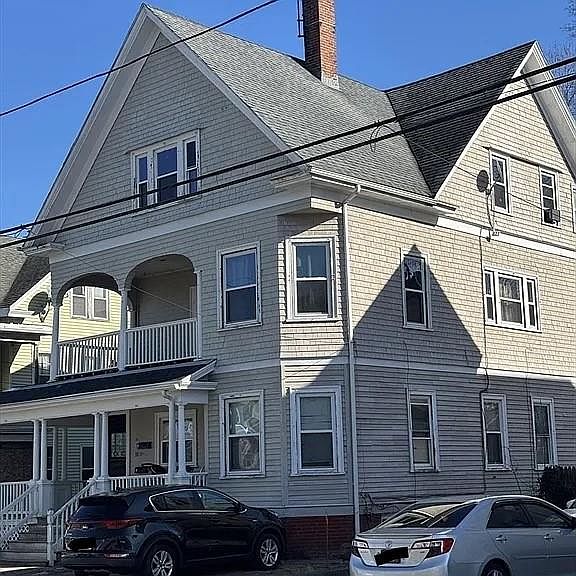 2nd image of 10 John St