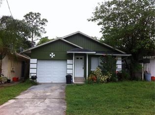 4608 Roush Ave, Orlando, FL 32803