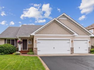 15759 Fairoaks Ave N, Hugo, MN 55038