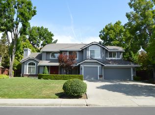 80 Tuscany Way, Danville, CA 94506