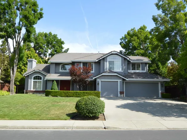 80 Tuscany Way, Danville, CA 94506