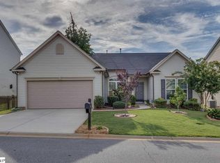 28 Madeline Cir, Taylors, SC 29687