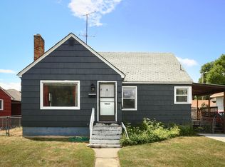 4511 N Stevens St, Spokane, WA 99205