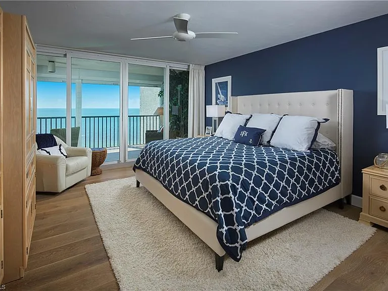 4651 Gulf Shore Blvd N #901 — Photo 10