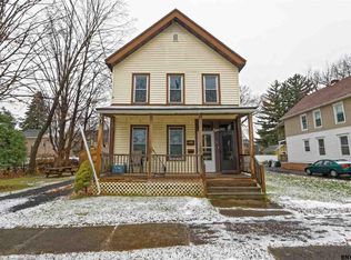 8 Maple Ave, Waterford, NY 12188