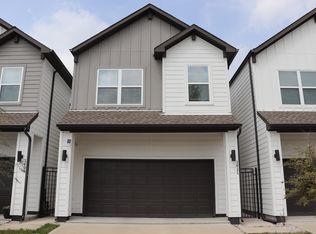 1411 Bigelow St, Houston, TX 77009