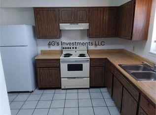 313 W Sycamore Ave, Bloomfield, NM 87413