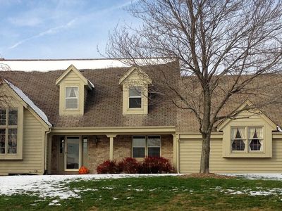 S49W23310 Mill Creek Trl, Waukesha, WI, 53189