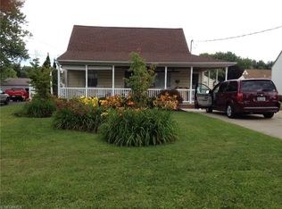 127 S Kimberly Ave, Youngstown, OH 44515
