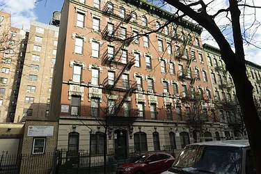 Rented by MD NYC Management LLC