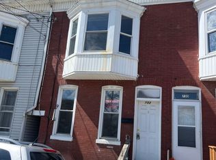 732 S Pershing Ave, York, PA 17401