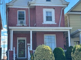 399 Compton Ave, Perth Amboy, NJ 08861