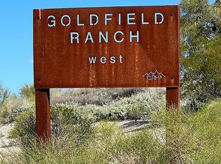 13711 N Blue Coyote Trl, Fort McDowell, AZ 85264