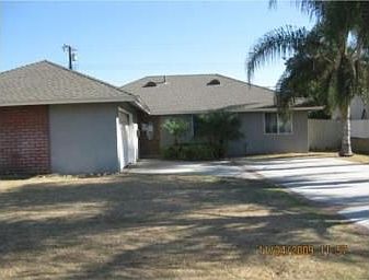 Foreclosure